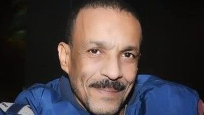 تفاصيل القبض على الفنان محمد فاروق شيبا وموقف نقابة الممثلين - الخليج الان