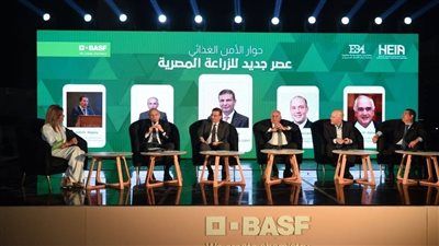 مصر تخطو نحو الريادة الزراعية: وزير الزراعة يكشف خطة الأمن الغذائي في الزراعة 2030 - الخليج الان