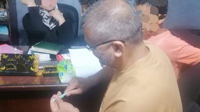 صحة الدقهلية: غلق مركز غير مرخص للتغذية العلاجية تديره خريجة تربية بالمطرية - الخليج الان