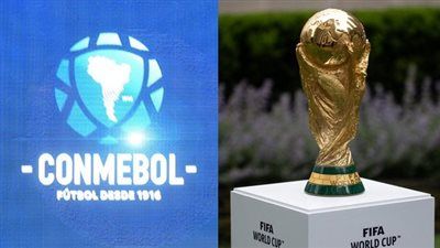 الأرجنتين في الصدارة ووادع تشيلي: ترتيب تصفيات كأس العالم في أمريكا الجنوبية - الخليج الان