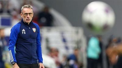 باولو بينتو أم أورس فيشر.. الأهلي يكثف مفاوضاته لاختيار مدرب الفريق الجديد - الخليج الان