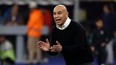 حسام حسن يحافظ على سجله خالي من الهزائم في التصفيات المؤهلة لكأس العالم - الخليج الان