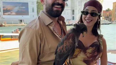 107 آلف جنيها.. سعر توب بسمة بوسيل في أحدث ظهور لها - الخليج الان