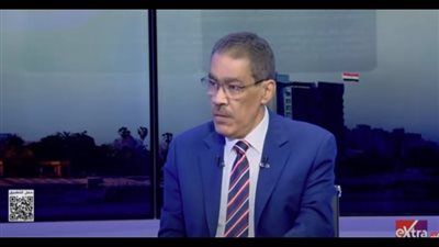 ضياء رشوان: الوساطة المصرية بين الفلسطينيين وإسرائيل غير محايدة.. والقاهرة منحازة إلى الحقوق التاريخية للشعب الفلسطيني - الخليج الان