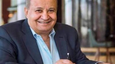 في مهرجان بردية.. ماذا قال النجوم عن وحيد حامد؟ - الخليج الان