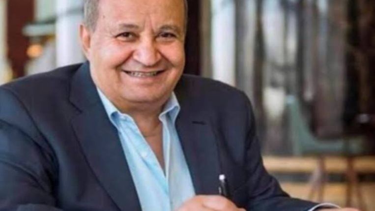 في مهرجان بردية.. ماذا قال النجوم عن وحيد حامد؟ - الخليج الان