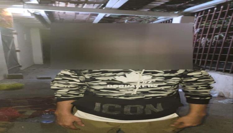 عدن.. القبض على المتهم الرئيسي بتفجير مبنى شرطة القلوعة