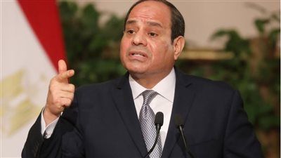 السيسى لـ رئيس وزراء بريطانيا: تهجير الفلسطينيين سيتسبب فى موجات نزوح نحو أوروبا - الخليج الان