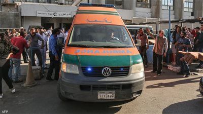 بروتوكول علاجي جديد.. هل يكفي لإيقاف «قاتل أطفال المنيا»؟ - الخليج الان