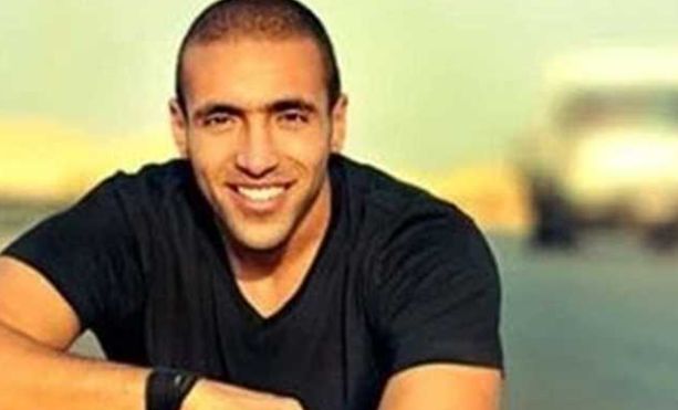 موعد ومكان عزاء المطرب الراحل عمرو ستين - الخليج الان