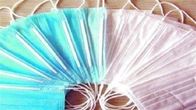 كمامات كورونا تتحول إلى قنابل موقوتة - الخليج الان