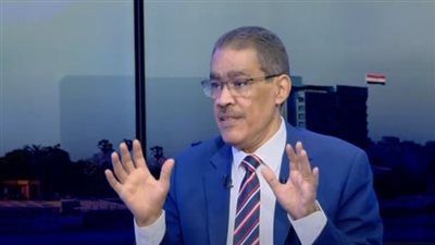 ضياء رشوان: إسرائيل تحكمها حكومة هلاوس دينية.. ونتنياهو خلق وضعا ضده في المنطقة باستهداف قطر - الخليج الان