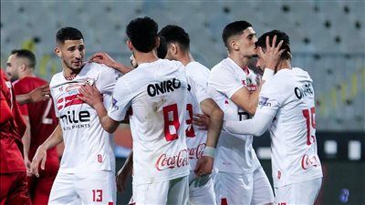 الزمالك يتفوق على المصري في القيمة السوقية قبل لقاء الأحد - الخليج الان