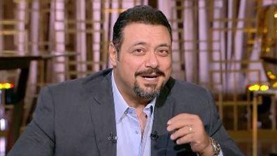 الشباب حاليا غير واعي والوكيل ممكن يكون موجود في الواقع.. أبرزتصريحات مراد مكرم في مساء dmc - الخليج الان