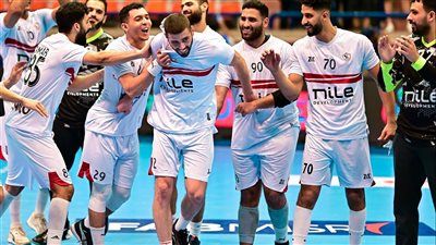 يد الزمالك يستضيف الترسانة فى دورى المحترفين لكرة السلة - الخليج الان