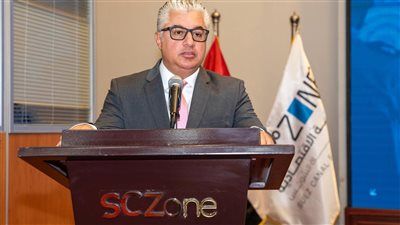 رئيس اقتصادية قناة السويس: نسعى للتعاون مع كافة الأجهزة الوطنية المعنية بملف جذب الاستثمارات الأجنبية - الخليج الان