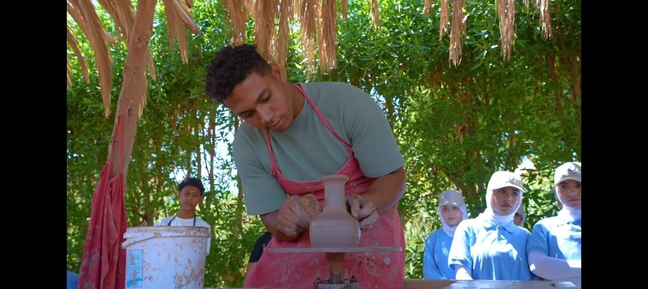 الفيوم تستضيف الملتقى الثامن لمبادرة "الجيل الجديد" لتعزيز الوعي والانتماء وترويج المعالم السياحية - الخليج الان