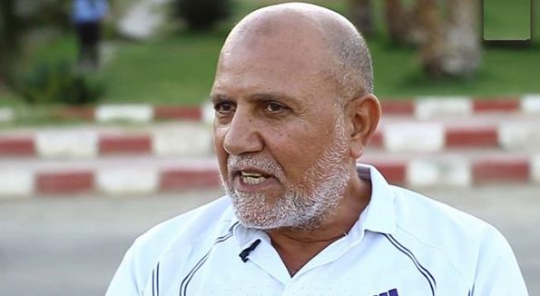 صبري المنياوي: خط هجوم منتخب مصر يضم الأفضل في العالم.. وباركنا للفراعنة منذ الإعلان عن قرعة التصفيات - الخليج الان