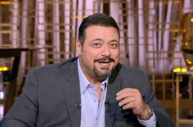 الشباب حاليا غير واعي والوكيل ممكن يكون موجود في الواقع.. أبرزتصريحات مراد مكرم في مساء dmc - الخليج الان