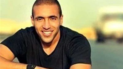 موعد ومكان عزاء المطرب الراحل عمرو ستين - الخليج الان