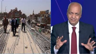 مصطفى بكري: أكثر من 40 مليار جنيه استثمارات تمت في محافظة المنوفية - الخليج الان