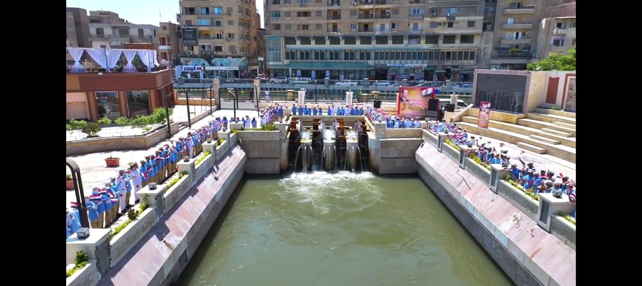 الفيوم تستضيف الملتقى الثامن لمبادرة "الجيل الجديد" لتعزيز الوعي والانتماء وترويج المعالم السياحية - الخليج الان