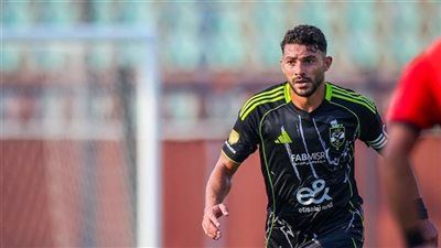 الغيابات تضرب الأهلي في خط الدفاع قبل مواجهة إنبي في الدوري - الخليج الان