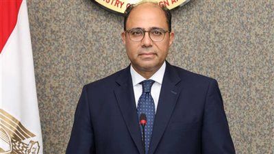 سفير مصر لدى الاتحاد الأوروبي: لا يمكن للسلام أن يتحقق في الإقليم دون إقامة دولة فلسطينية - الخليج الان