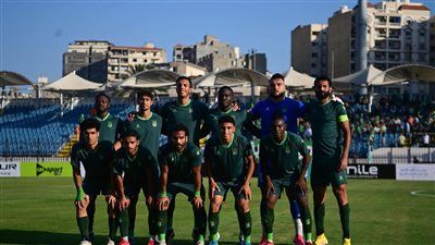 أحمد سامي يستبعد الشباب من قائمة الإتحاد السكندري أمام فاركو في الدوري - الخليج الان