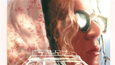 بعد "نفسي أحبك" مع كايروكي.. سارة مول البلاد تطلق أغنية غدار وتمزج بين الراي والإلكتروني - الخليج الان