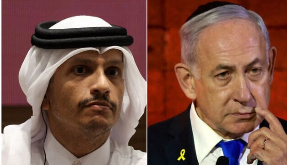 «هجوم إسرائيل على الدوحة».. قطر بين الرد الدبلوماسي وتراجع الثقة في الولايات المتحدة - الخليج الان