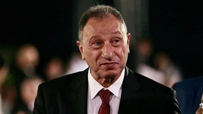 عاجل: محمود الخطيب يعلن عدم ترشحه في انتخابات الأهلي المقبلة بسبب ظروفه الصحية - الخليج الان