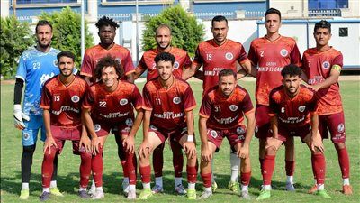 بالأسماء..ننشر قائمة شباب سمنود في الموسم الجديد بدوري القسم الثالث - الخليج الان