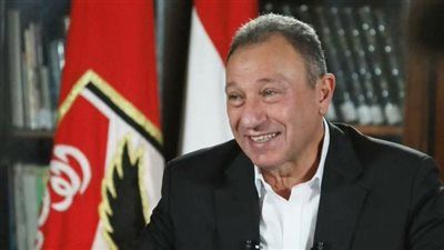 من يتولى رئاسة الأهلي بعد إعلان محمود الخطيب عدم ترشحه في الانتخابات بشكل رسمي؟ - الخليج الان