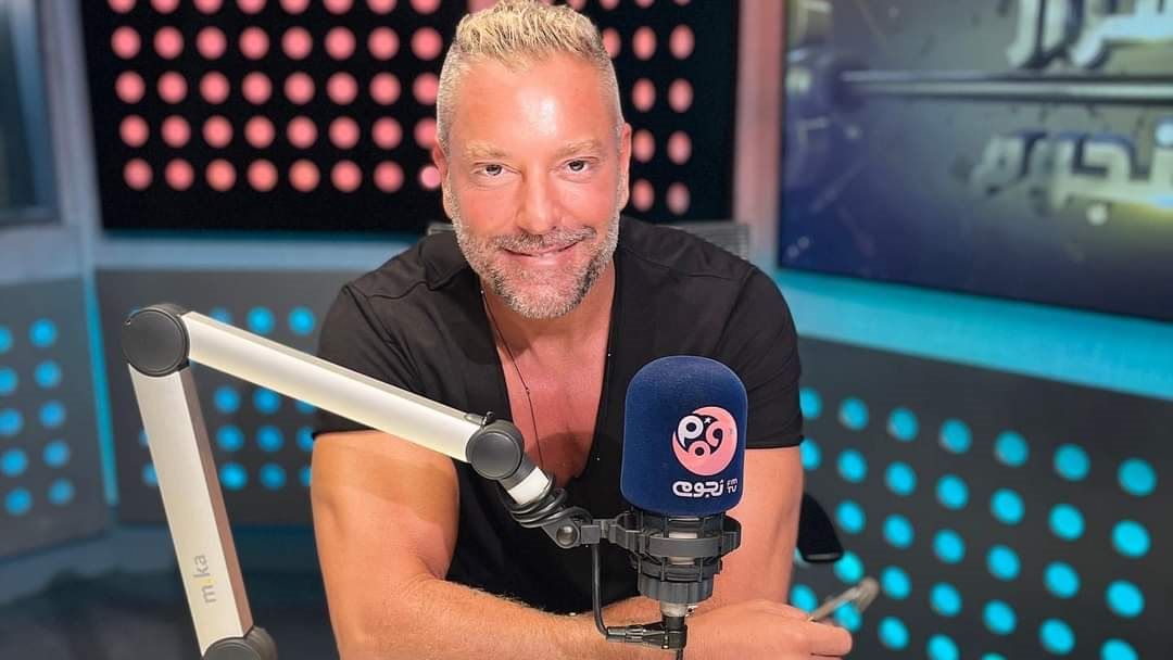 تامر هجرس: زواج الرجل 4 ريد فلاج.. ومش هيقدر عليهم - الخليج الان