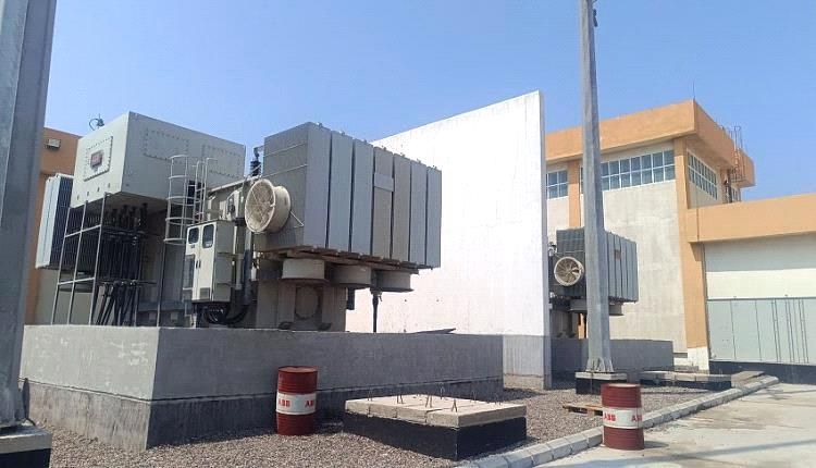 مصدر مسؤول في بترو مسيلة لعدن تايم : الكابلات الجديدة ستنهي إختناقات الكهرباء في خورمكسر