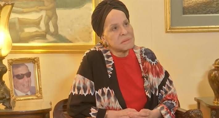 وفاة أرملة الموسيقار الكبير سيد مكاوي.. تعرف على موعد الجنازة - الخليج الان