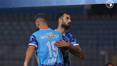 تشكيل بيراميدز المتوقع لمواجهة أوكلاند سيتي في الانتركونتيننتال - الخليج الان