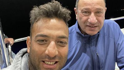 "ماتخلوش الكورة تخسرنا إنسانيتنا".. ميدو يدعم قرار الخطيب بعد انسحابه من انتخابات الأهلي المقبلة - الخليج الان