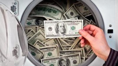 ضبط عنصر جنائي وزوجته غسلا أموال بـ70 مليون - الخليج الان