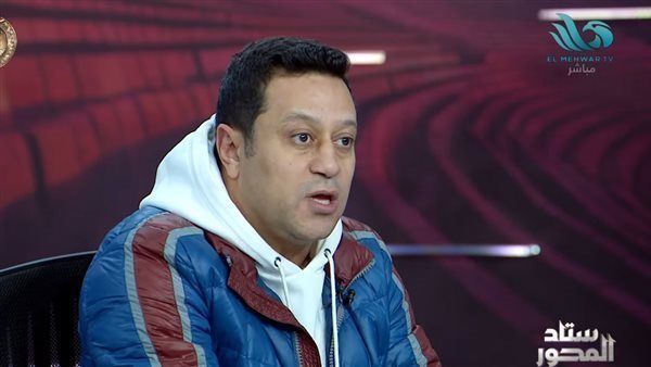 هشام حنفي: المنتخب يسير بخطى ثابتة نحو المونديال والجماهير راضية عن الأداء - الخليج الان