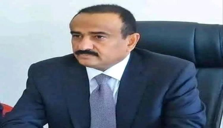 حقيقة التسريبات المتداولة عن التصريحات المنسوبة لمحافظ شبوة