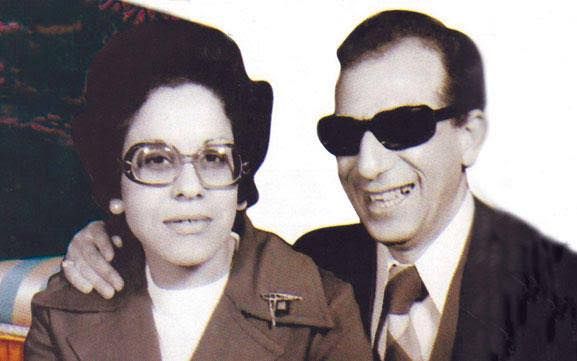 وفاة أرملة الموسيقار الكبير سيد مكاوي.. تعرف على موعد الجنازة - الخليج الان