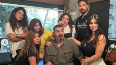 كلهم بيحبوا مودي.. التفاصيل الكاملة لـ مسلسل ياسر جلال الجديد في رمضان 2026 - الخليج الان