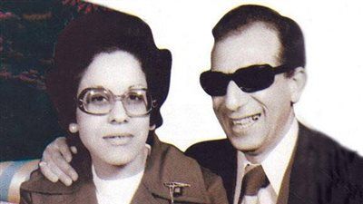 وفاة أرملة الموسيقار الكبير سيد مكاوي.. تعرف على موعد الجنازة - الخليج الان