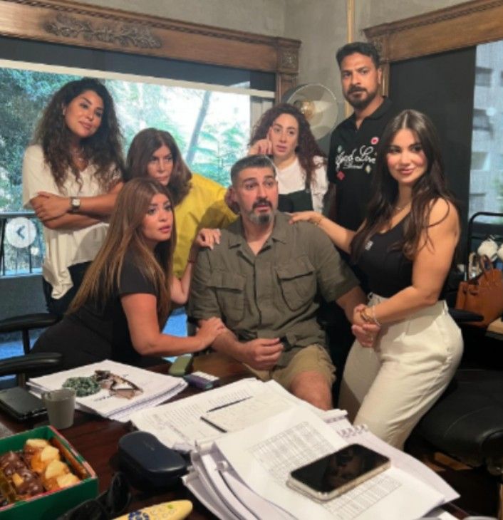 كلهم بيحبوا مودي.. التفاصيل الكاملة لـ مسلسل ياسر جلال الجديد في رمضان 2026 - الخليج الان