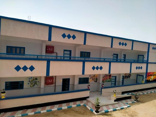 محافظ أسيوط: الانتهاء من إنشاء 22 مدرسة جديدة وصيانة 197 مدرسة أخرى استعدادًا للعام الدراسي الجديد - الخليج الان