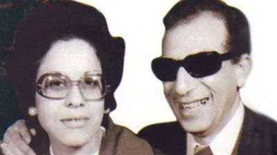 نقابة المهن الموسيقية تنعى الفنانة زينات خليل أرملة الموسيقار سيد مكاوي.. تفاصيل - الخليج الان