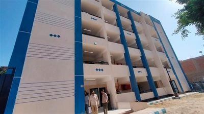 محافظ أسيوط: الانتهاء من إنشاء 22 مدرسة جديدة وصيانة 197 مدرسة أخرى استعدادًا للعام الدراسي الجديد - الخليج الان