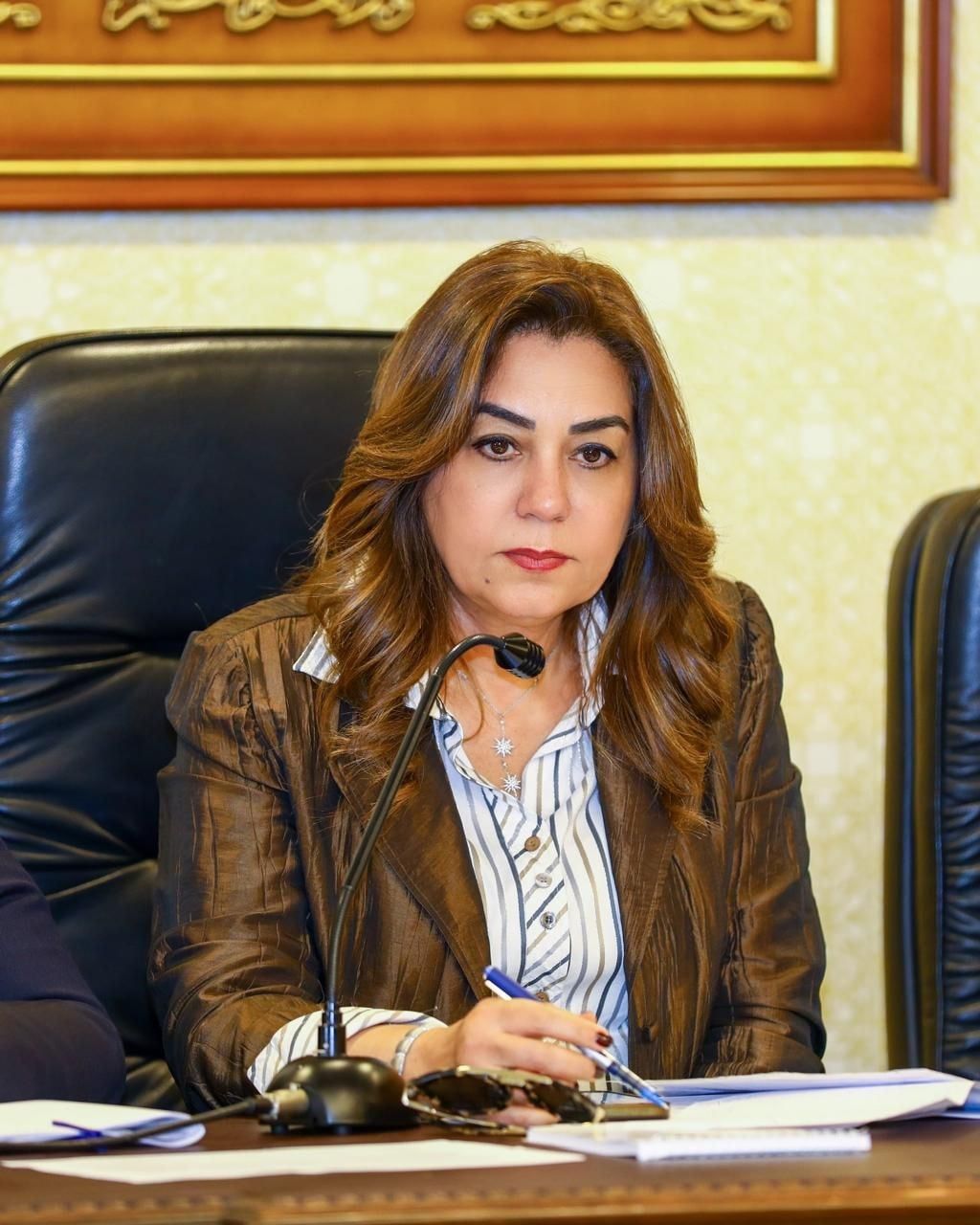 التنمية المحلية تكشف عن مخالفات بناء وتعديات على الأراضي الزراعية في الخانكة - الخليج الان